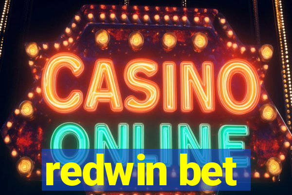 redwin bet